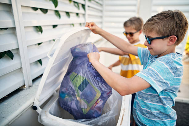 Best Affordable Junk Removal Services  in Oliver Springs, TN