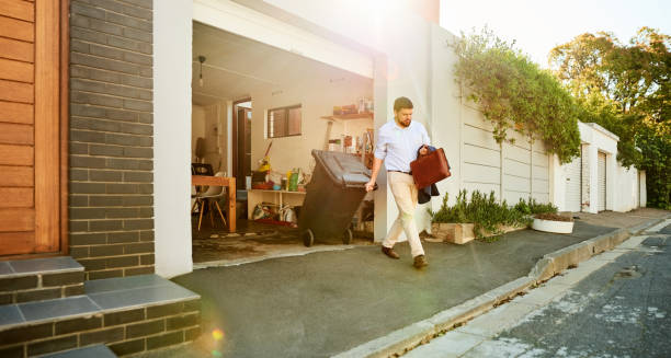 Best Junk Removal Near Me  in Oliver Springs, TN