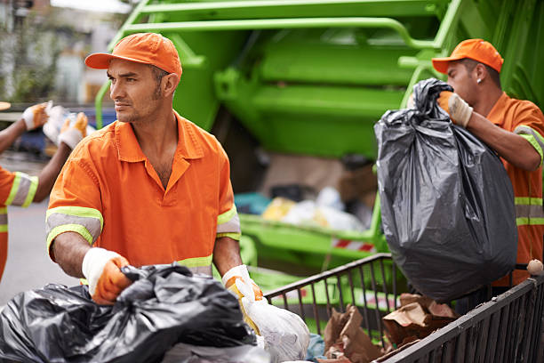Best Trash Removal Near Me  in Oliver Springs, TN